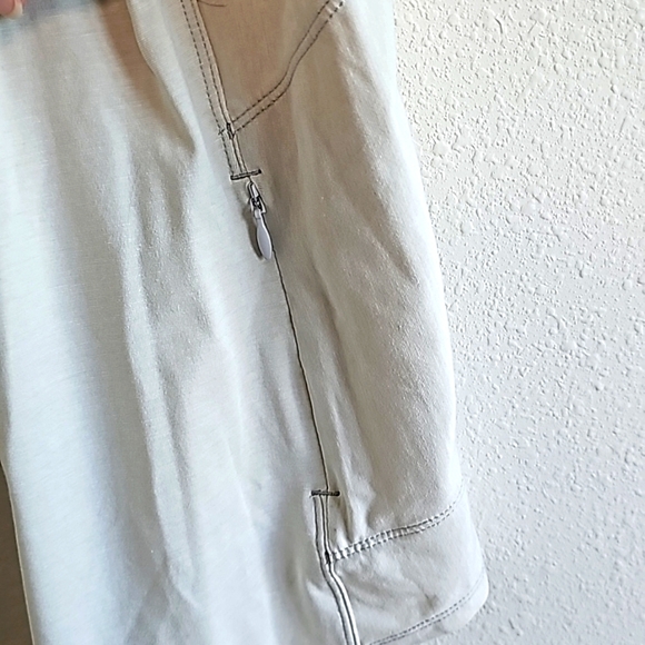 [*3 Items For $20 In Bundle*] 5.11 Tactical 3/4 sleeve shirt. Women’s Large - Picture 4 of 7